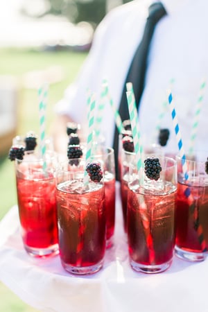 Images Duvall Catering & Events