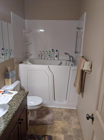 Images Bestbath Showroom