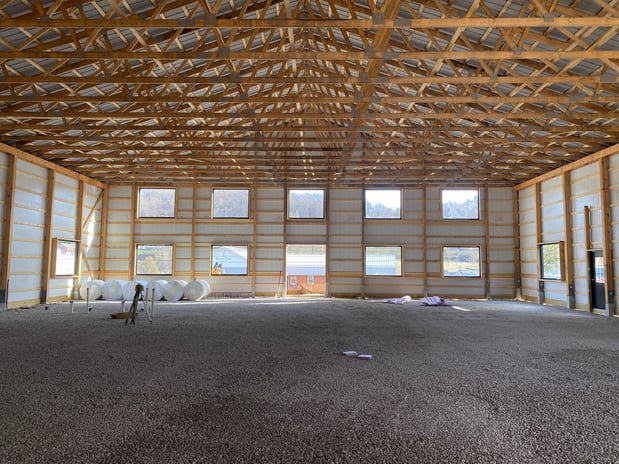 Images Tygart Valley Builders LLC