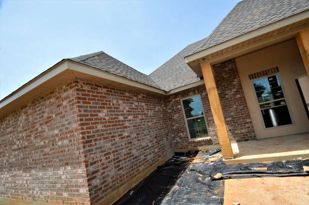 Images Magnolia State Construction