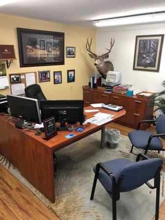 Images William Brown: Allstate Insurance