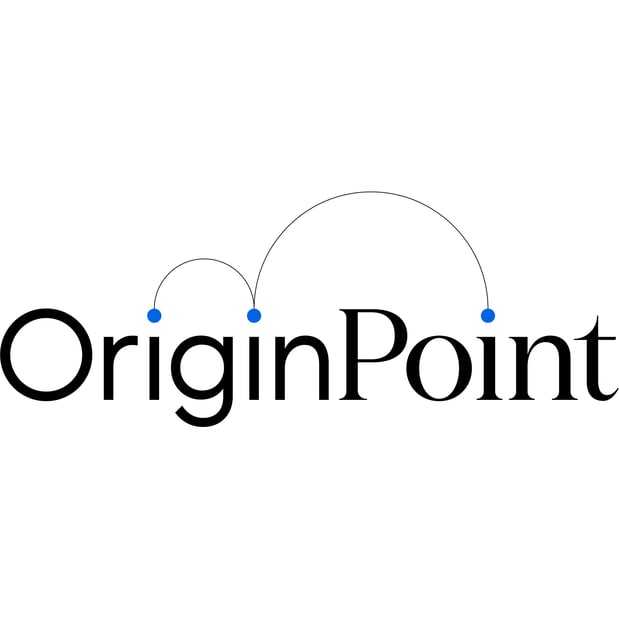 Aaron Crumpacker at Origin Point (NMLS #2152693) Logo