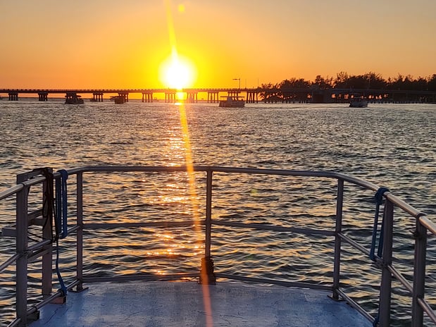 Images Island Boat Tours & Adventures