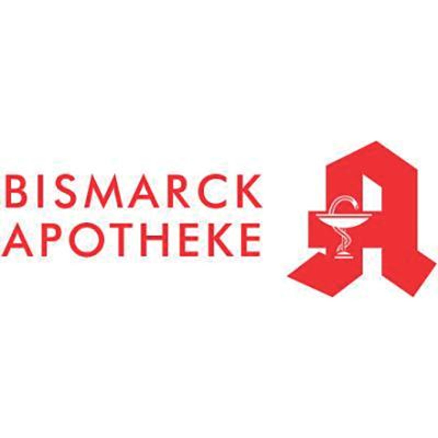 Bismarck Apotheke