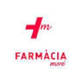 Farmàcia A. Morè Fábregas Logo