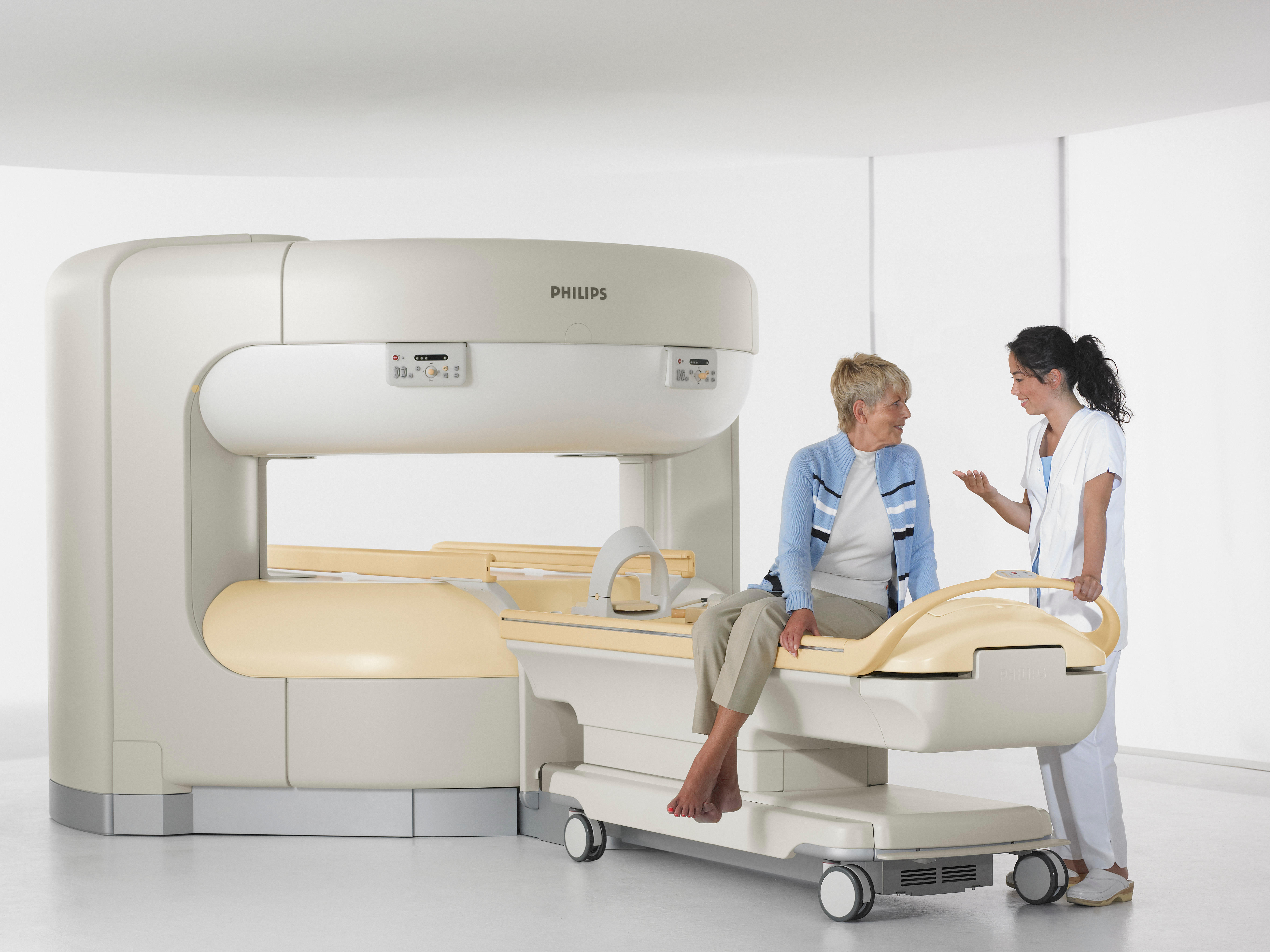 Radiologische Praxis Dr. med. Amirfallah & Partner, Europaplatz 7 in Dortmund