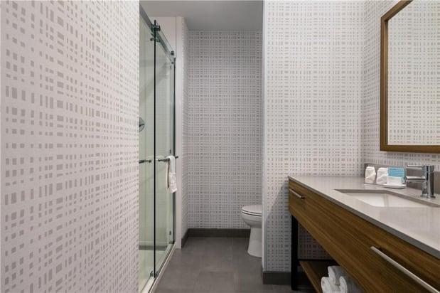 Images Hampton Inn by Hilton Wichita Falls North