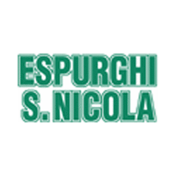 Espurghi San Nicola Logo
