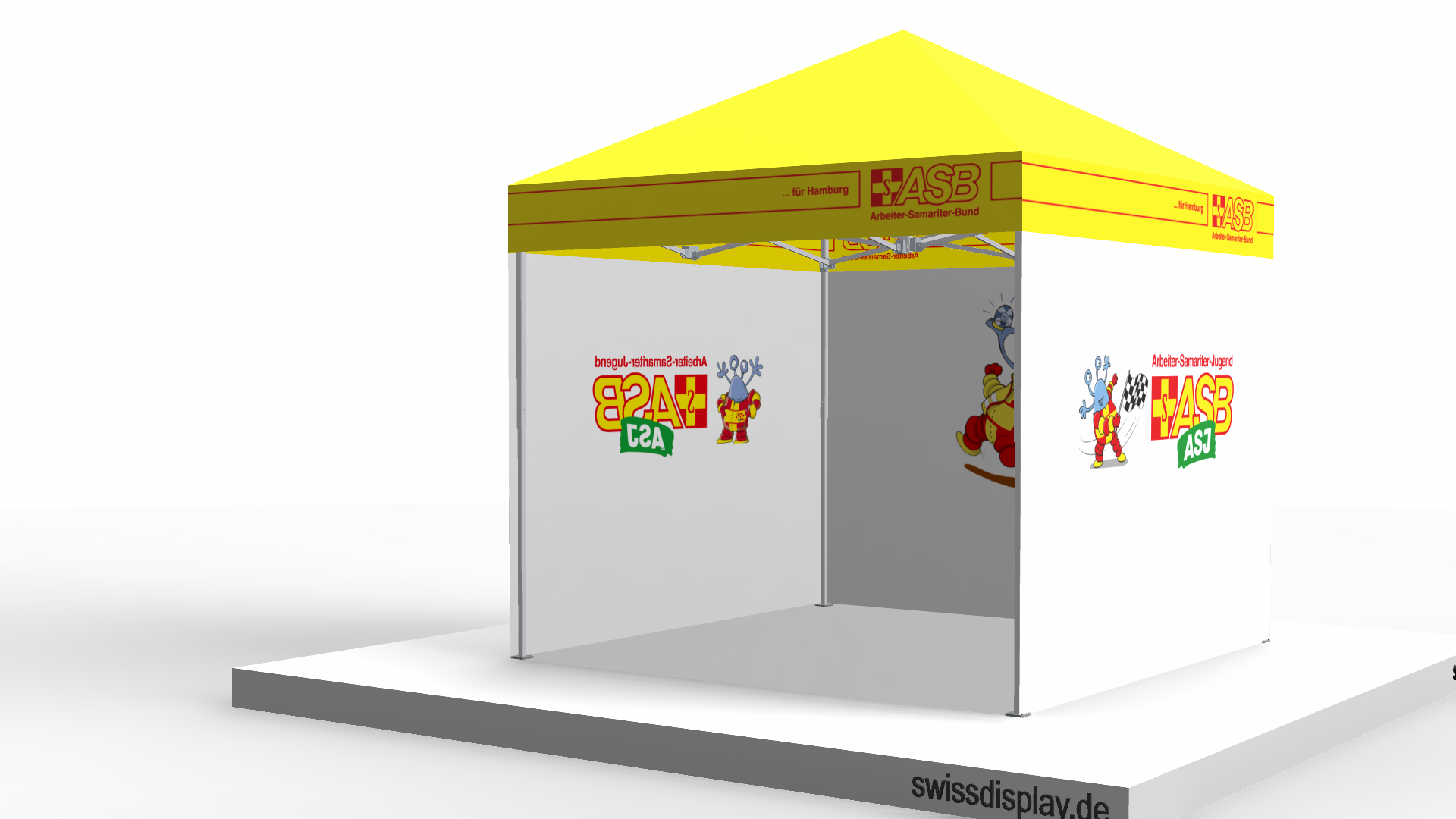 Swiss Display GmbH, Müssenweg 21 in Dassendorf