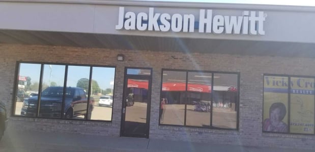 Images Jackson Hewitt Tax Service