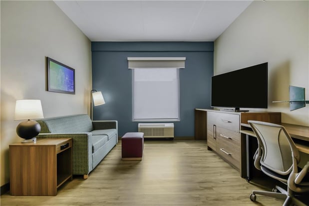 Images Home2 Suites by Hilton Cincinnati Midtown Oakley