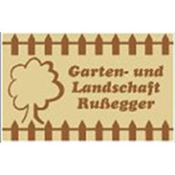 Nikolaus Rußegger in Marktschellenberg - Logo