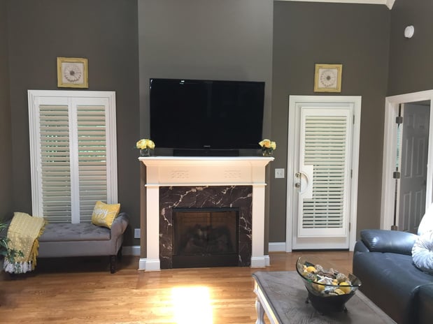 Images Budget Blinds of Crossville and Cookeville
