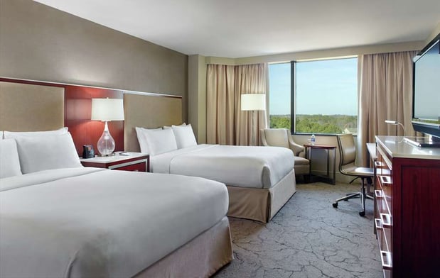 Images Hilton Atlanta Northeast