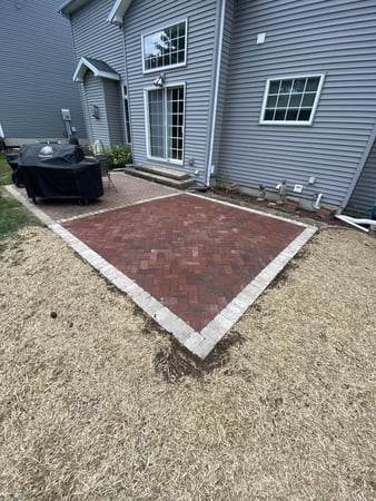 Images Krueger Lawn and Landscape