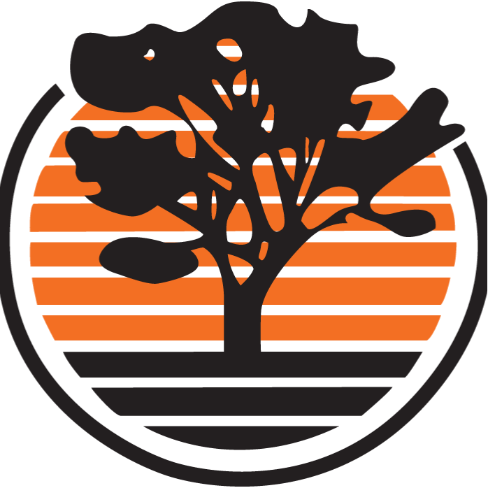 Woodeez Tree Service Logo
