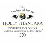 HollyShantara.com Logo