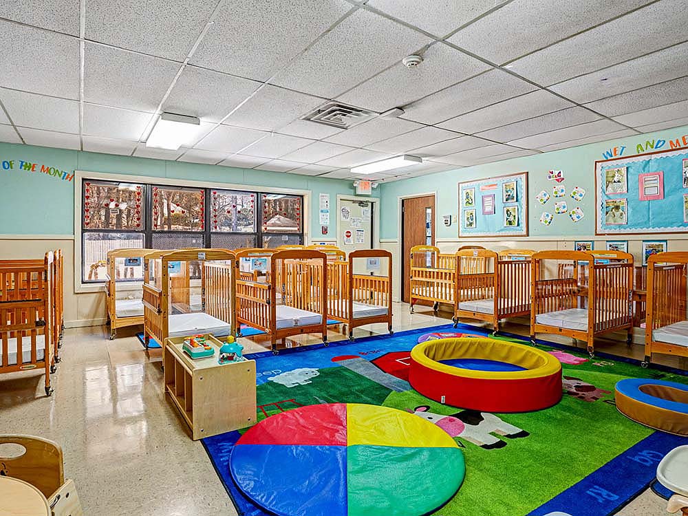 Infant Classroom