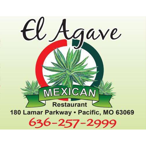 El Agave Mexican Restaurant Logo
