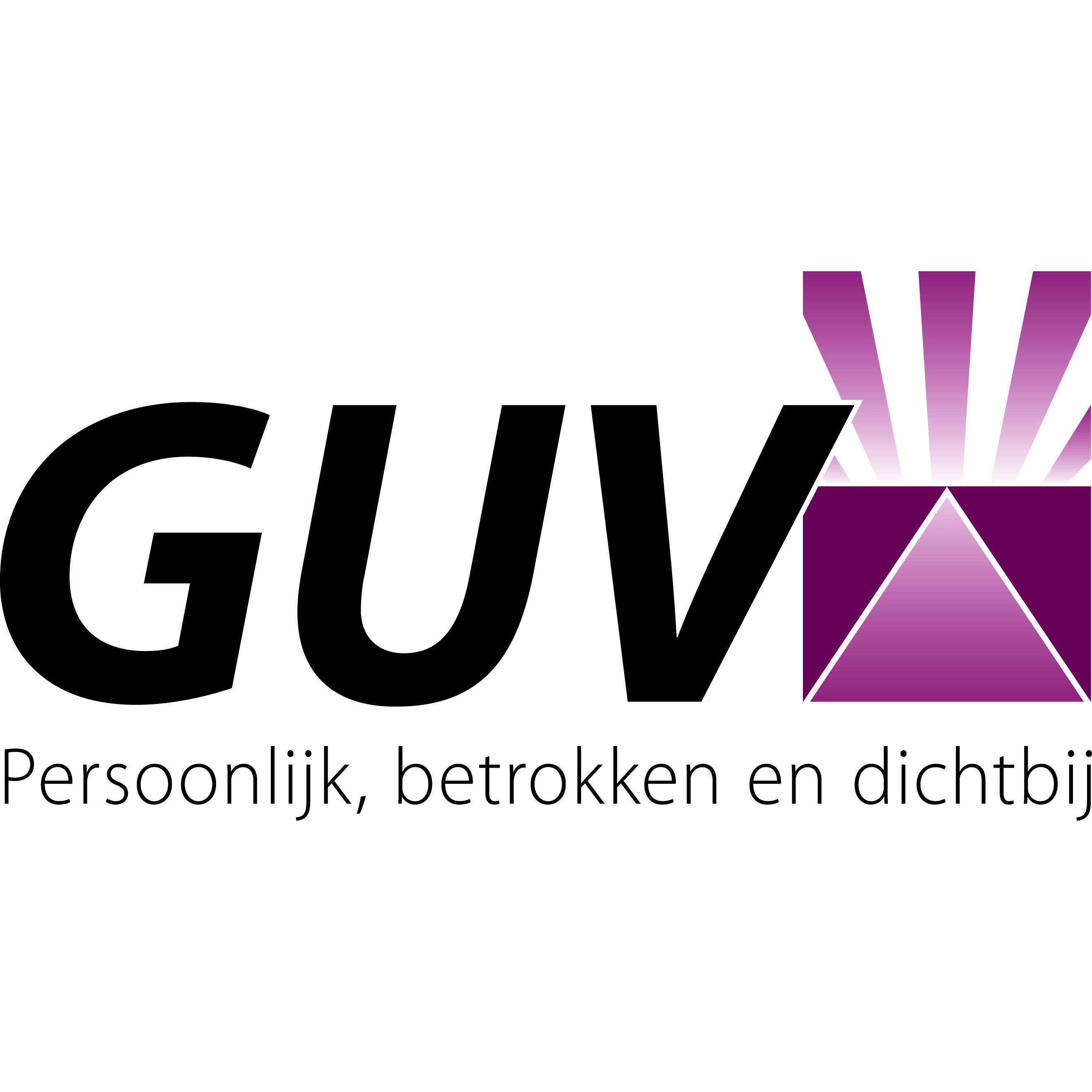 GUV Crematorium Aalten Logo
