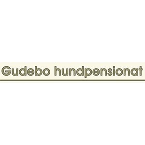 Gudebo Hundpensionat Logo