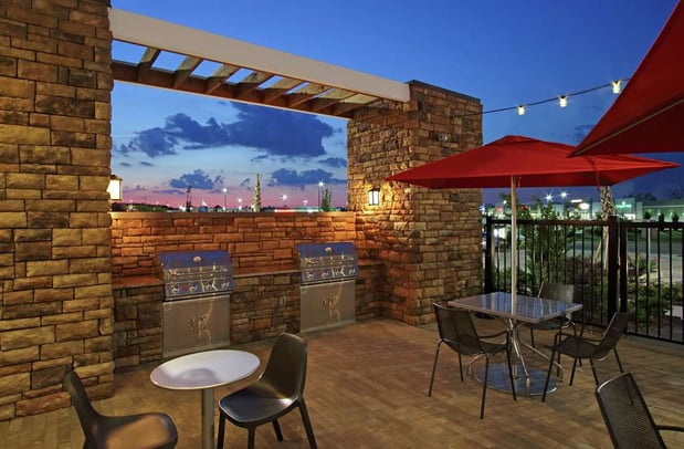 Images Home2 Suites by Hilton Mobile International Airport