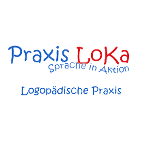 Logo Loka Logopädie Brüggemann-Kasperczak