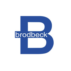 Brodbeck GmbH in Stuttgart - Logo