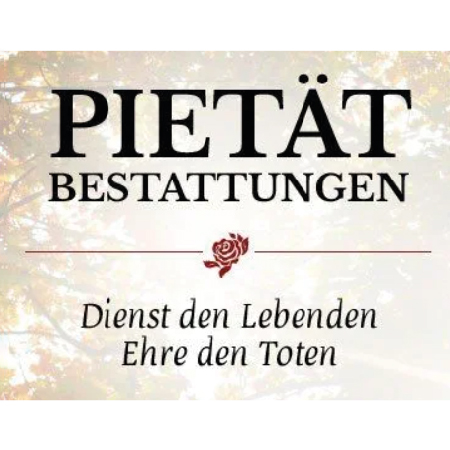 Pietät-Bestattungen Inh. Manfred Beer in Burglengenfeld - Logo