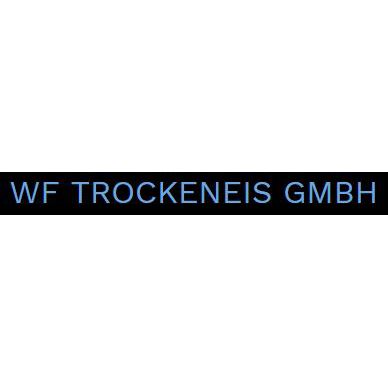 Logo WF-Trockeneis GmbH