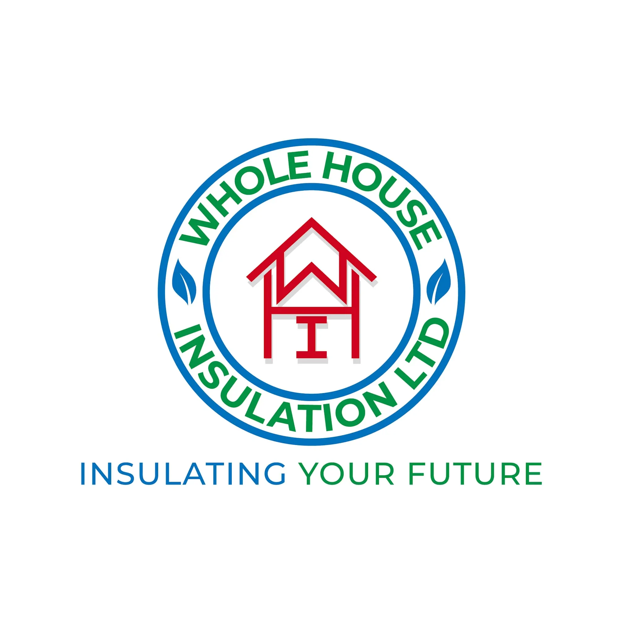 Whole House Insulation Ltd Logo