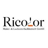 Ricolor GmbH in Weichs Kreis Dachau - Logo