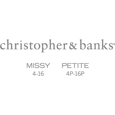 Christopher & Banks - Headquarters Logo