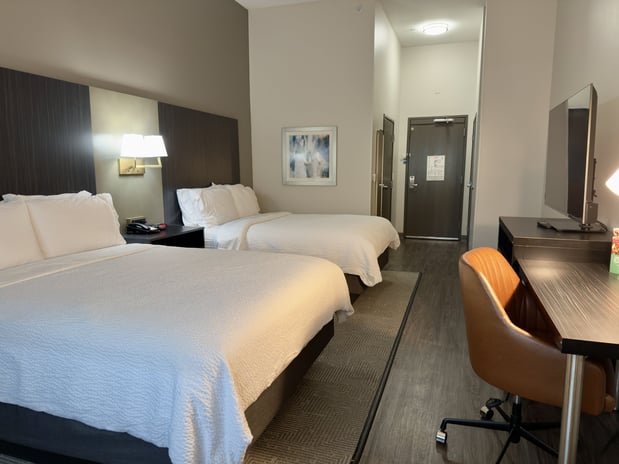 Images Holiday Inn Carlsbad - San Diego by IHG