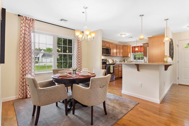 Images The Village at Willow Crossings