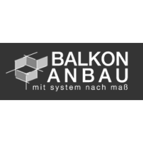 Logo BalkonAnBau Bernd Oestreich