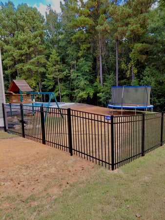 Images B Line Fencing & Services