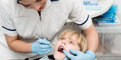 Images Teresa Wade DDS - Family Dentistry