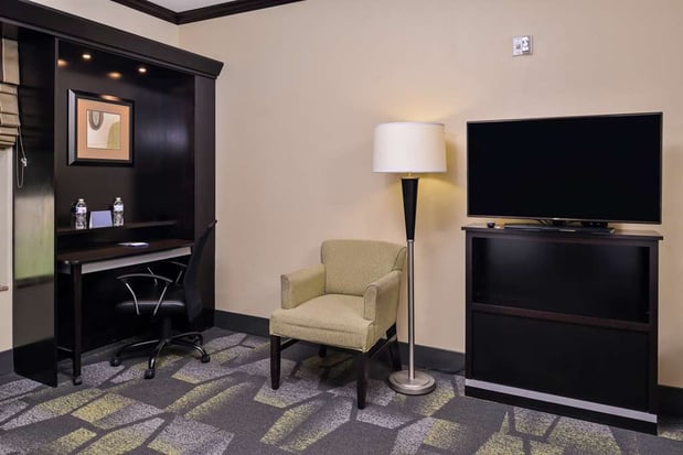 Images Hampton Inn & Suites Big Spring