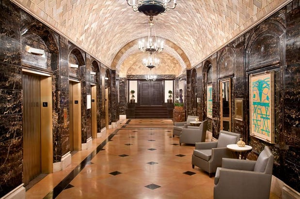 Images Hilton New Orleans/St. Charles Avenue