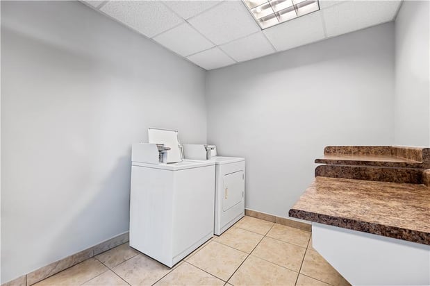 Images Spark by Hilton Amarillo West Medical Center