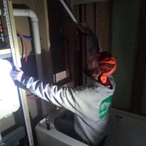 Images Lucas Plumbing