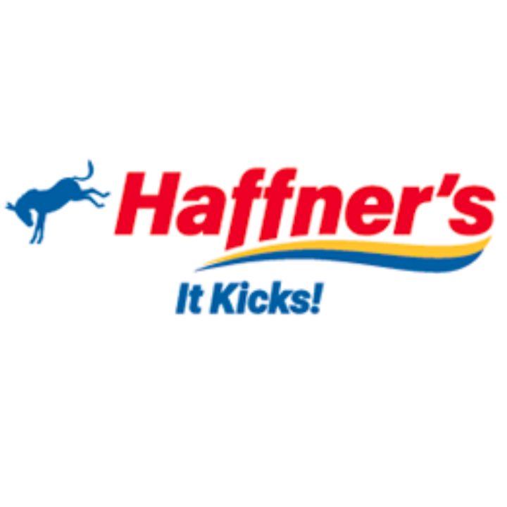 Haffner's Logo - a Regional leader in Car Washes, Gas Stations, Heating Oil, Propane, Burner and AC  Haffner's Gas Station Lowell (978)452-8208
