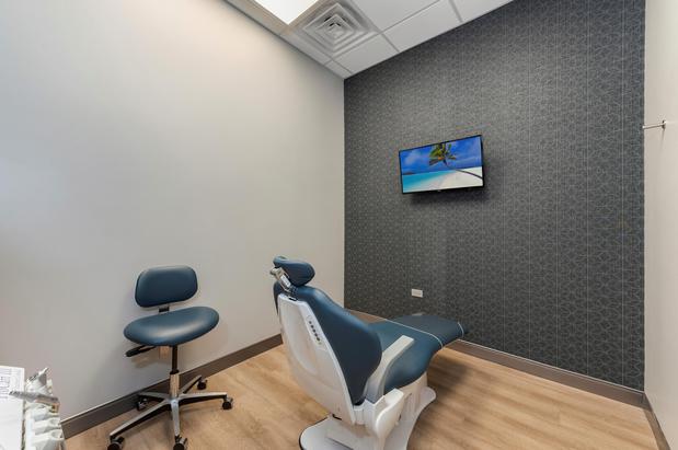 Images Dental Care of Wheaton