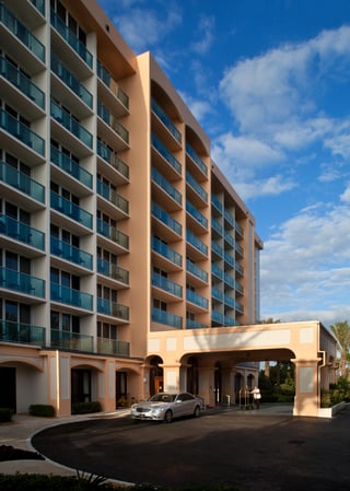 Images Jupiter Beach Resort & Spa
