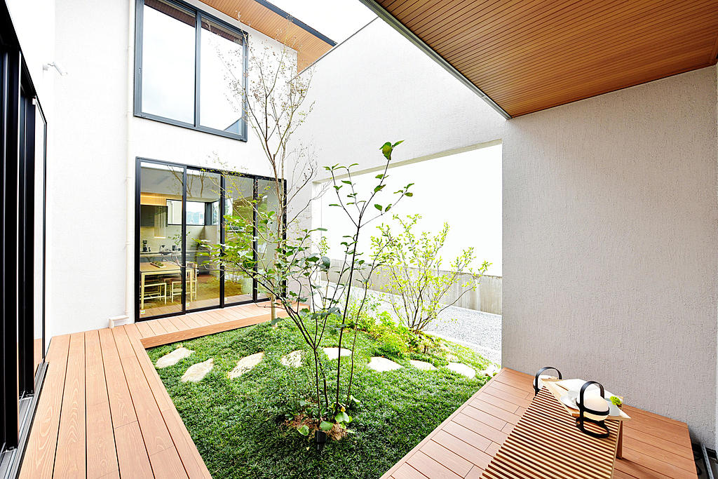 Images 大和ハウス 京都北山展示場
