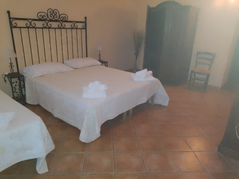 Agriturismo Su Furreddu