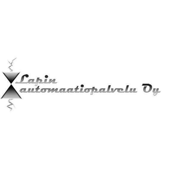 Lapin automaatiopalvelu Oy Logo