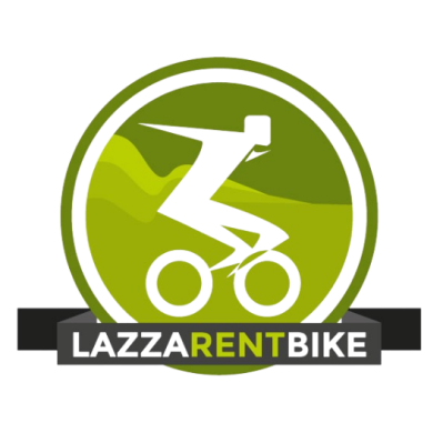 Lazzarentbike Logo