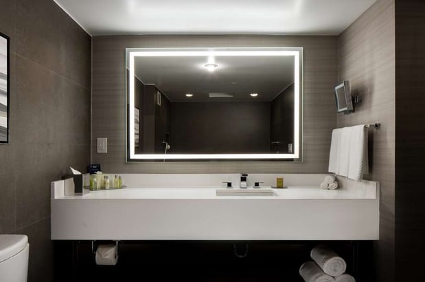Images DoubleTree by Hilton Hotel Monrovia - Pasadena Area